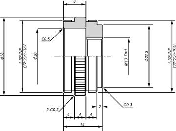 M13/CS�ϊ������O���@�}��