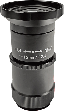 LM16EC-IR