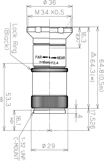 LM16EC-IR���@�}