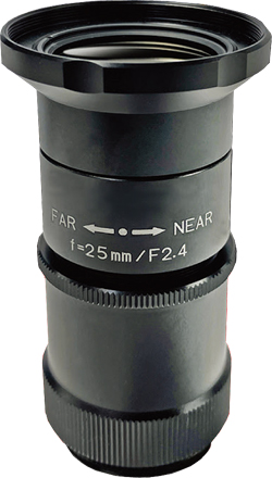LM25EC-IR