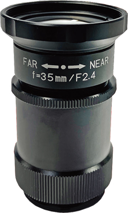 LM35EC-IR