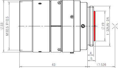 FL-CC0820-5MX���@�}