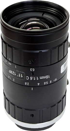 TUS-1616-12MP