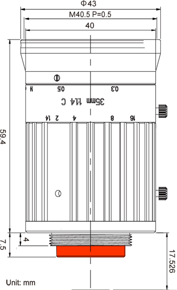 TUS-3514-12MP���@�}